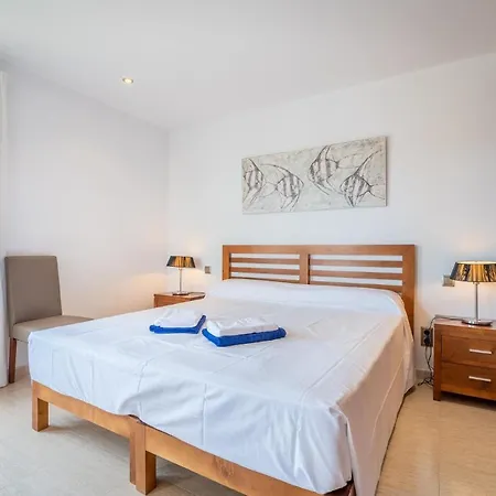 Mit Privatpool Fuer 10 Personen Ca 288 Qm In Sa Coma, Mallorca Suedostkueste Von Mallorca *