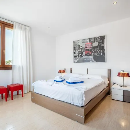 Holiday home Mit Privatpool Fuer 10 Personen Ca 288 Qm In Sa Coma, Mallorca Suedostkueste Von Mallorca *
